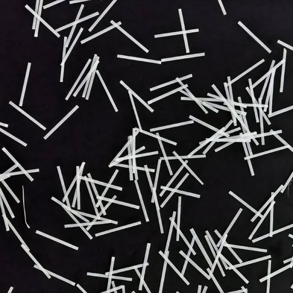 分(fēn)段纤维丝