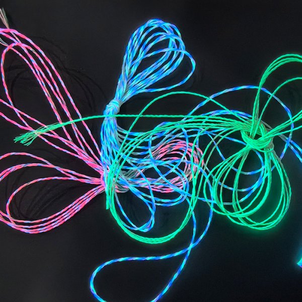 拉丝缝纫線(xiàn)