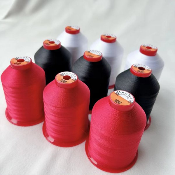 染色缝纫線(xiàn)