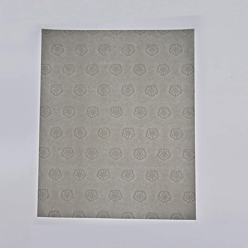 小(xiǎo)梅花(huā)水印纸