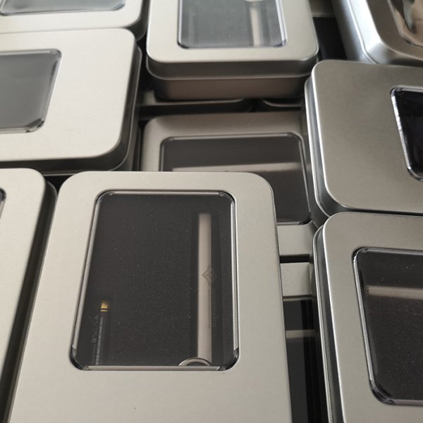 荧光检测筆(bǐ)