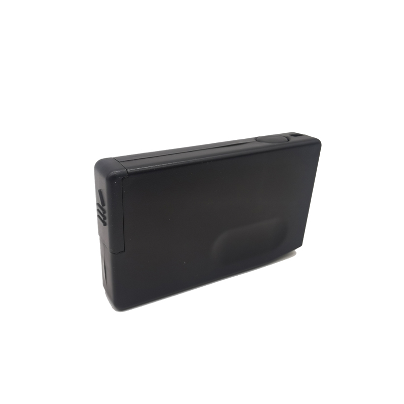 便携红外发声检测仪