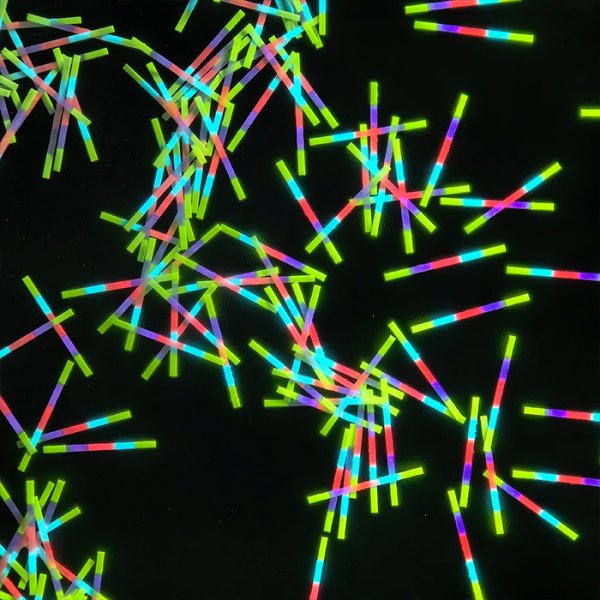 分(fēn)段纤维丝